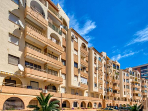 Apartment Mare Nostrum